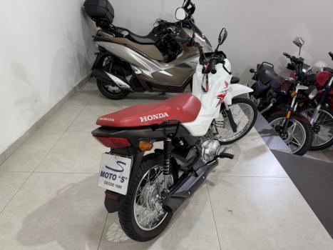 HONDA POP 110 I , Foto 5