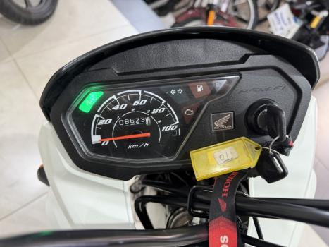 HONDA POP 110 I , Foto 6