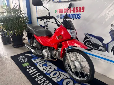 HONDA POP 110 I , Foto 4