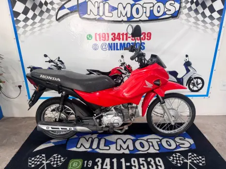 HONDA POP 110 I , Foto 6