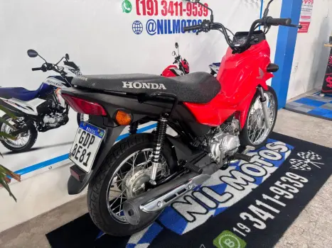 HONDA POP 110 I , Foto 8