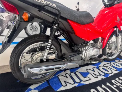 HONDA POP 110 I , Foto 9