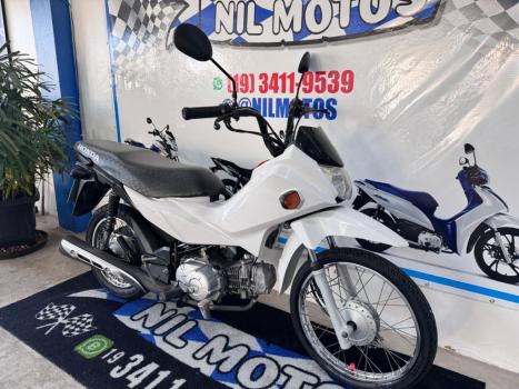 HONDA POP 110 I , Foto 1