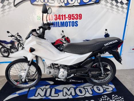 HONDA POP 110 I , Foto 2