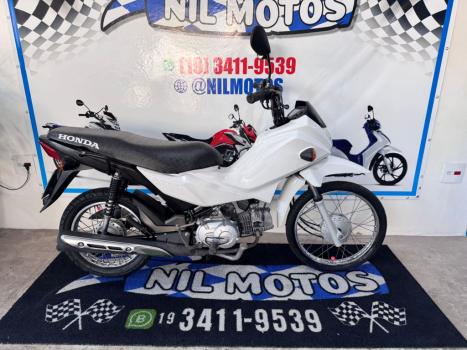 HONDA POP 110 I , Foto 3