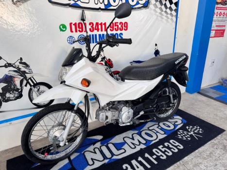 HONDA POP 110 I , Foto 4