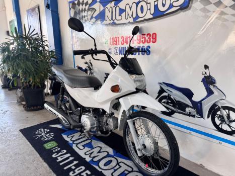 HONDA POP 110 I , Foto 5