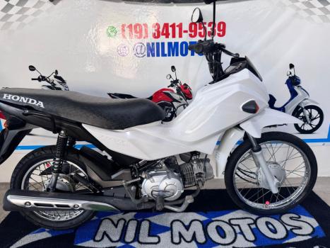 HONDA POP 110 I , Foto 6