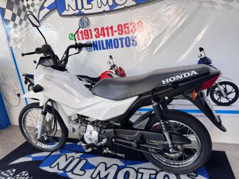 HONDA POP 110 I , Foto 7