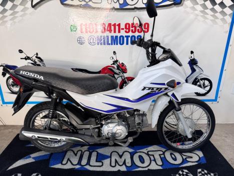 HONDA POP 110 I , Foto 1