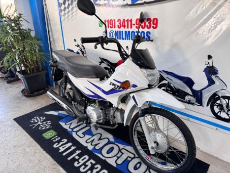 HONDA POP 110 I , Foto 2