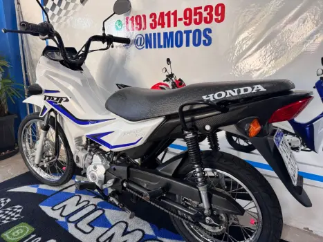 HONDA POP 110 I , Foto 3