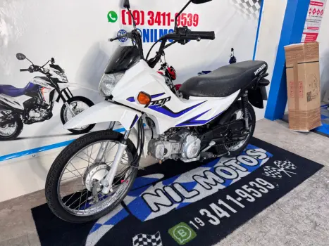 HONDA POP 110 I , Foto 4