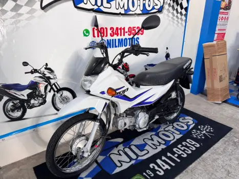 HONDA POP 110 I , Foto 5