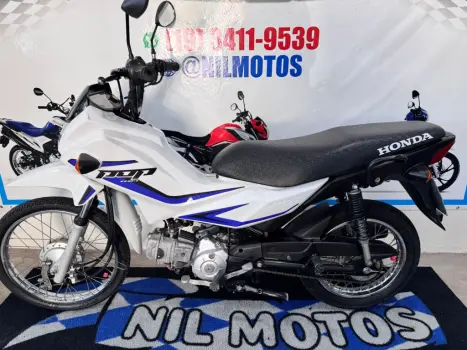 HONDA POP 110 I , Foto 6