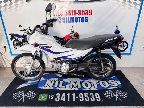 HONDA POP 110 I , Foto 7