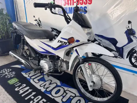 HONDA POP 110 I , Foto 8