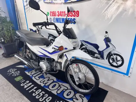 HONDA POP 110 I , Foto 9