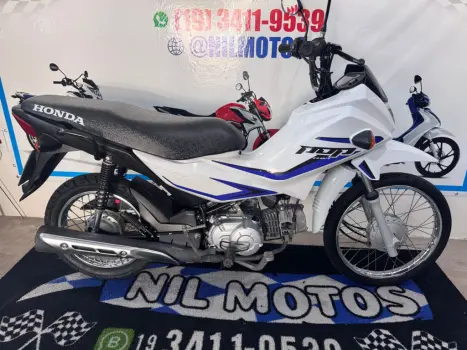 HONDA POP 110 I , Foto 10