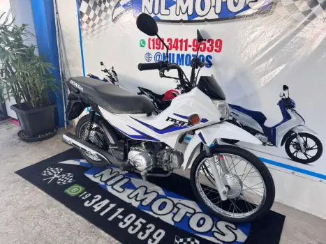 HONDA POP 110 I , Foto 11