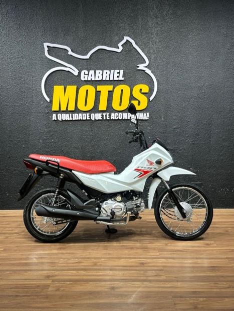 HONDA POP 110 I , Foto 1