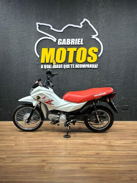 HONDA POP 110 I , Foto 2