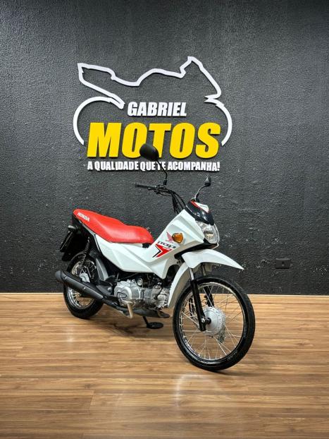 HONDA POP 110 I , Foto 3