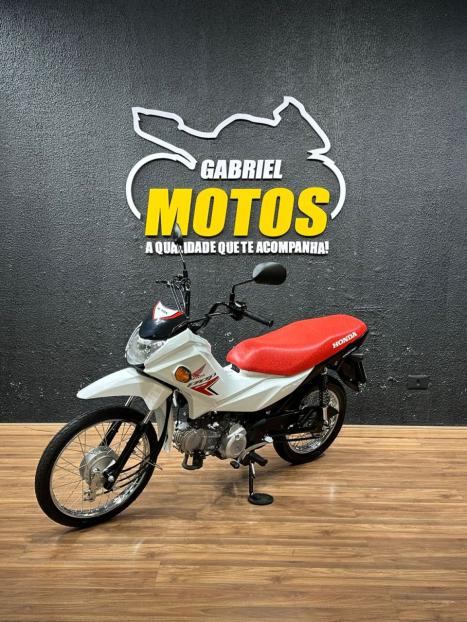 HONDA POP 110 I , Foto 4