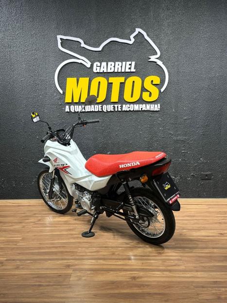 HONDA POP 110 I , Foto 5
