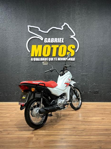 HONDA POP 110 I , Foto 6