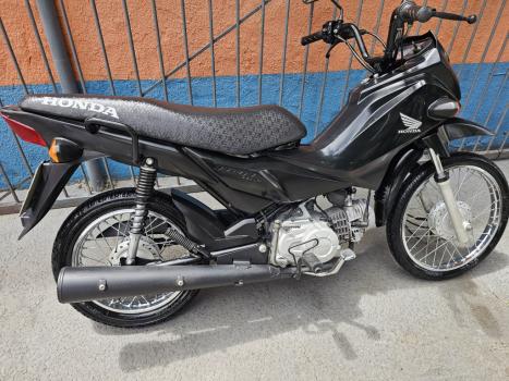 HONDA POP 110 I , Foto 2
