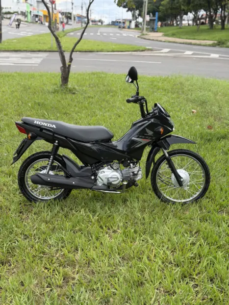 HONDA POP 110 I , Foto 2