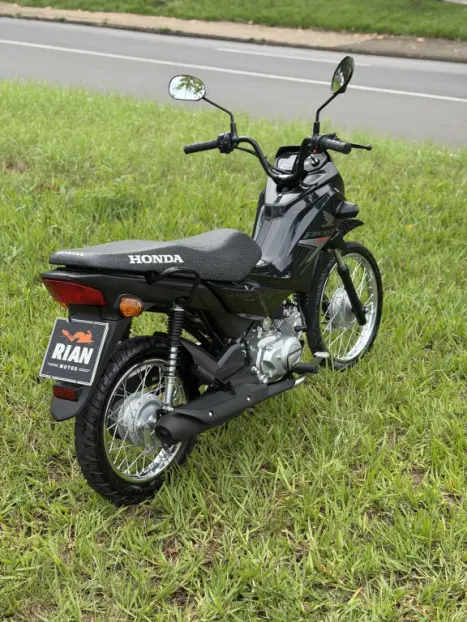 HONDA POP 110 I , Foto 3