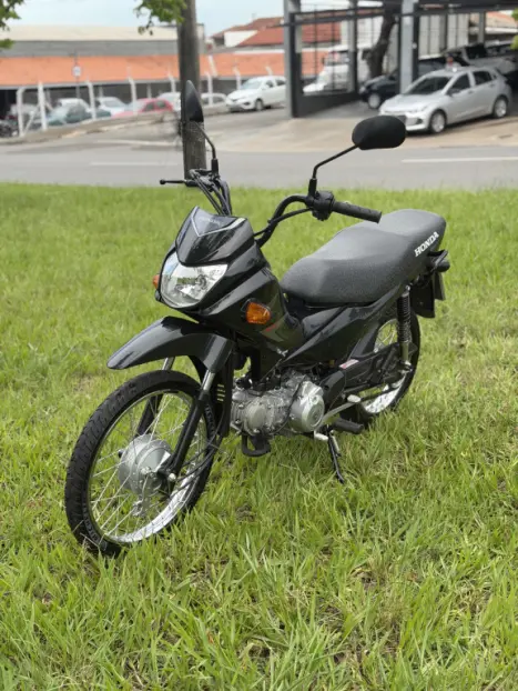 HONDA POP 110 I , Foto 6