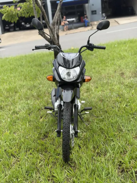 HONDA POP 110 I , Foto 7