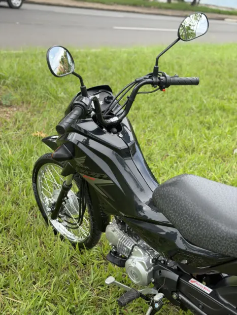 HONDA POP 110 I , Foto 8