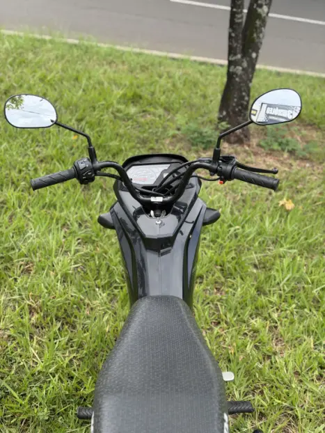 HONDA POP 110 I , Foto 10