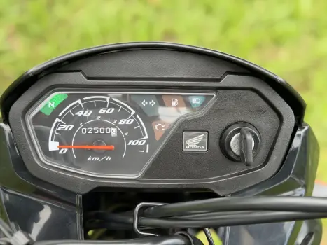 HONDA POP 110 I , Foto 11