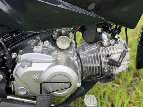 HONDA POP 110 I , Foto 12