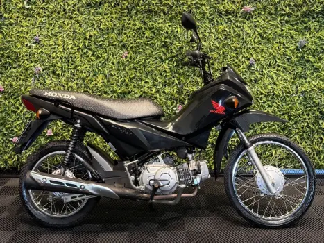 HONDA POP 110 I , Foto 1