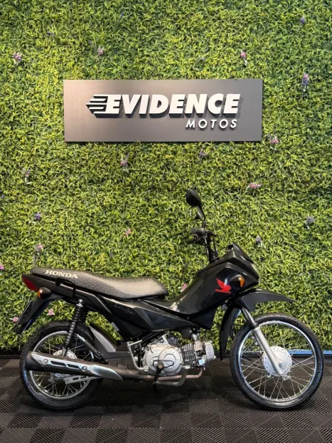 HONDA POP 110 I , Foto 2