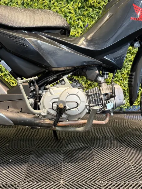 HONDA POP 110 I , Foto 4