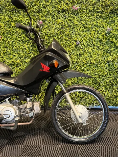 HONDA POP 110 I , Foto 5