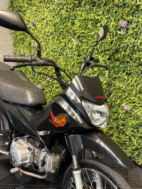 HONDA POP 110 I , Foto 8