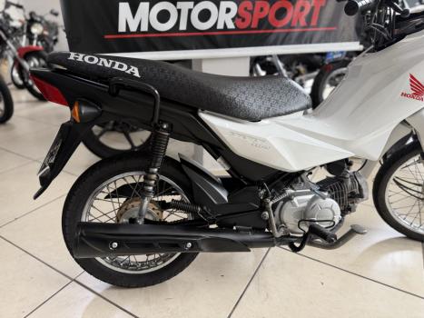 HONDA POP 110 I , Foto 2