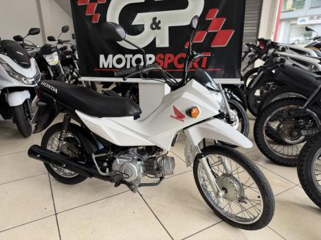 HONDA POP 110 I , Foto 3