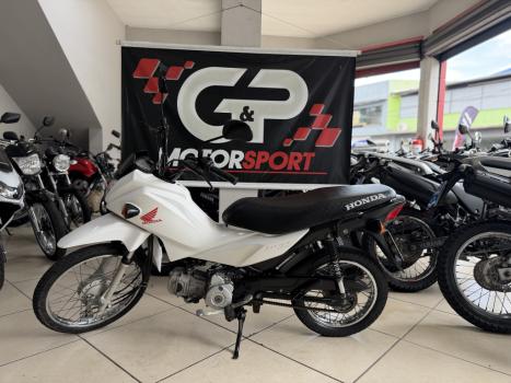 HONDA POP 110 I , Foto 4