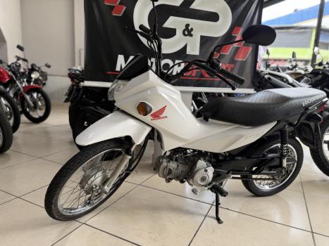 HONDA POP 110 I , Foto 5