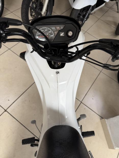 HONDA POP 110 I , Foto 7