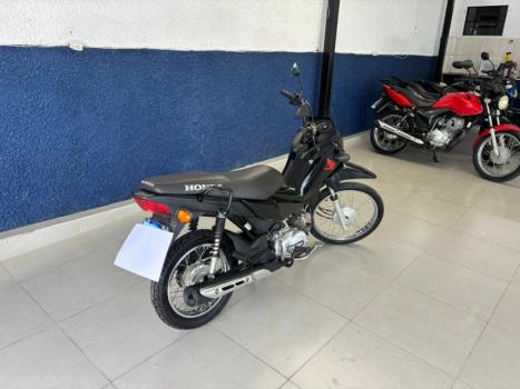 HONDA POP 110 I , Foto 2